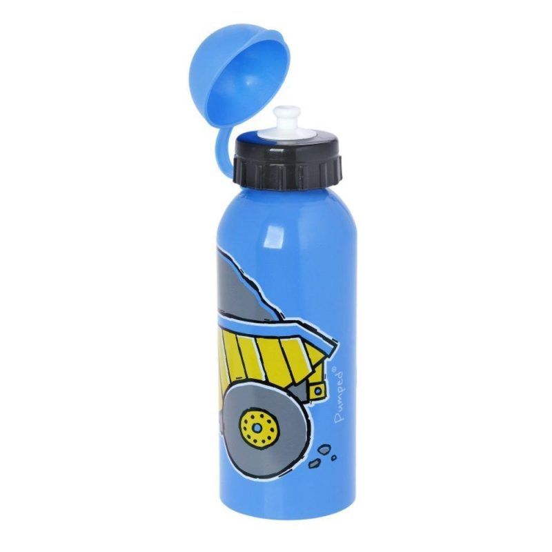 eco blue 7