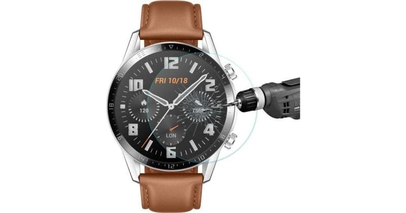 forhuaweiwatchgt246mmenkayhatprince02mm9h215dcurvededgetemperedglassfilm