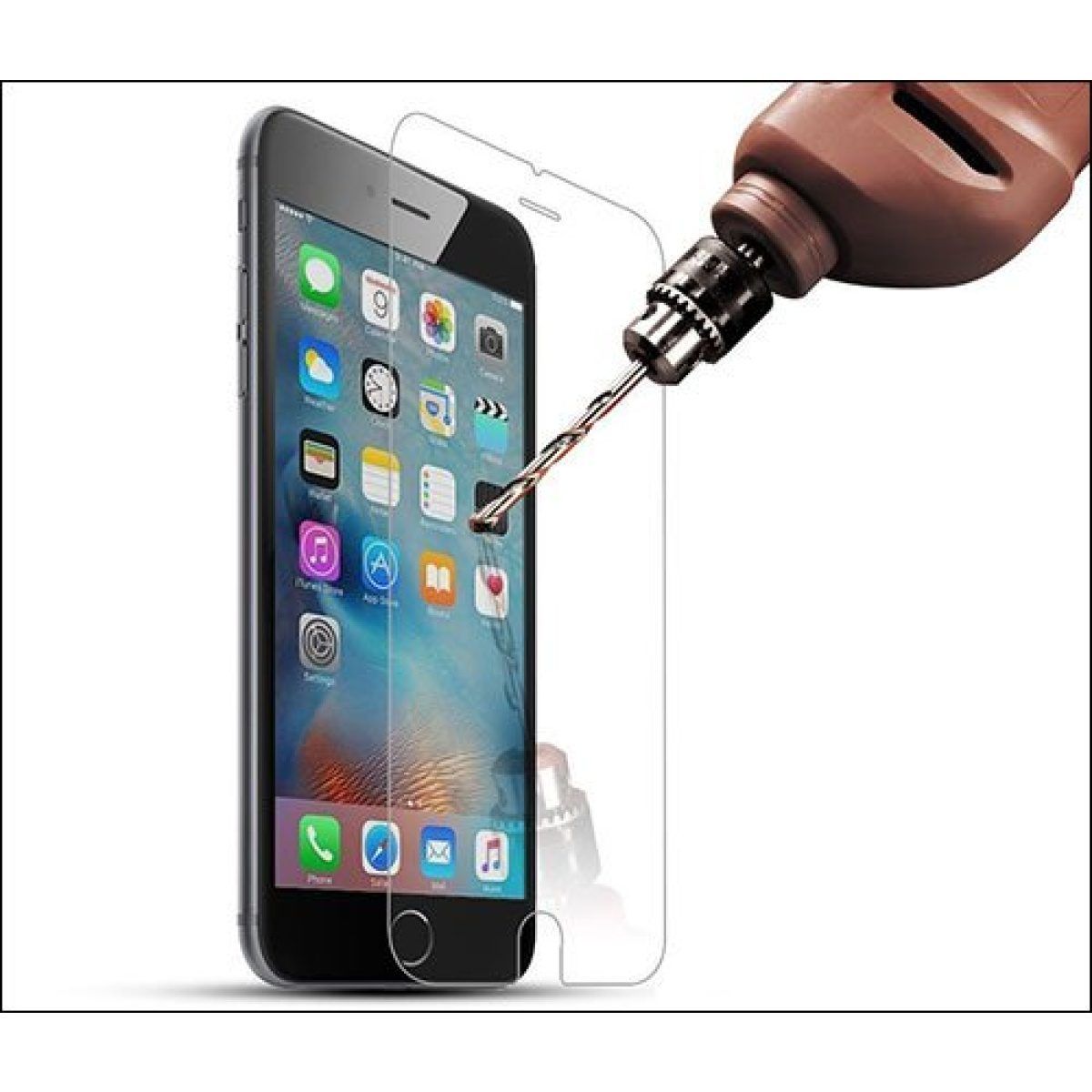 iphone tempered h5tp4s