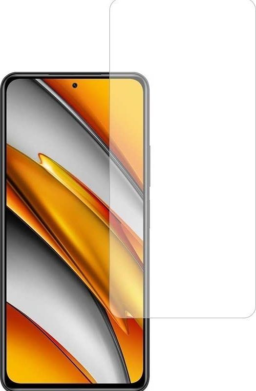 poco f3