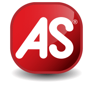as